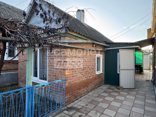 Объект по адресу Москва, Чехова пер 