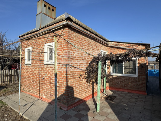 Объект по адресу Москва, Чехова пер 