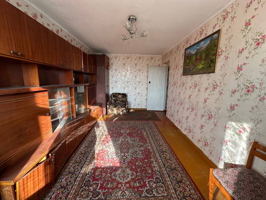 Объект по адресу Москва, Комсомольская ул, 154 