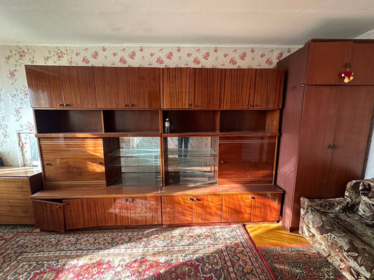 Объект по адресу Москва, Комсомольская ул, 154 