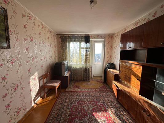 Объект по адресу Москва, Комсомольская ул, 154 