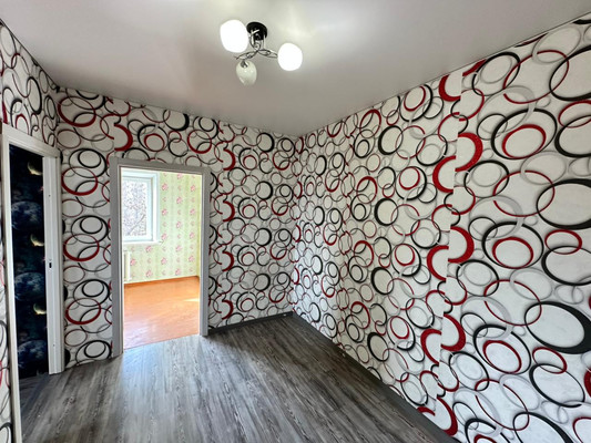 Фото квартиры по адресу Москва, Калинина ул, 103А 