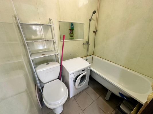 Объект по адресу Москва, Калинина ул, 103А 