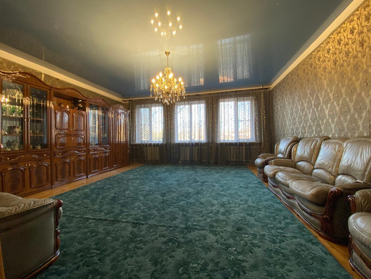 Объект по адресу Москва, Манежная ул, 4 