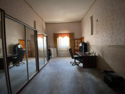 Объект по адресу Москва, Манежная ул, 4 