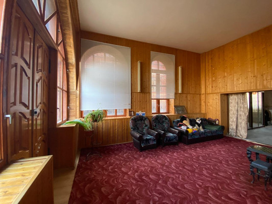 Объект по адресу Москва, Манежная ул, 4 