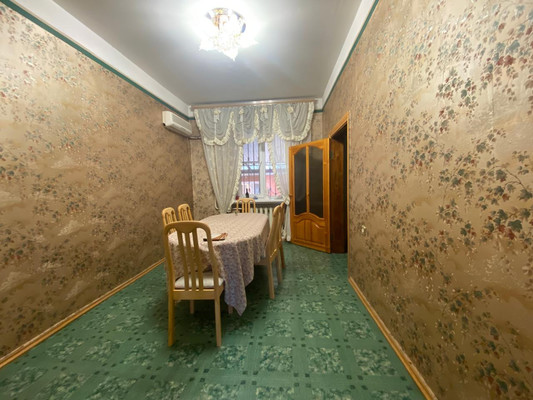 Объект по адресу Москва, Манежная ул, 4 