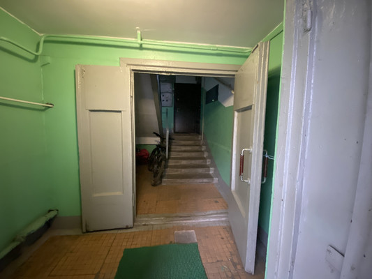 Объект по адресу Москва, Гагарина ул, 30 