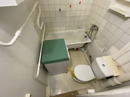 Объект по адресу Москва, Гагарина ул, 30 