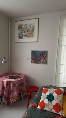 Объект по адресу Москва г, 2-й Верхний Михайловский проезд, д. 4