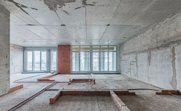 Объект по адресу Москва г, Архитектора Щусева ул, д. 5к2