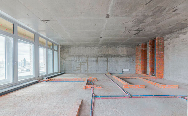 Объект по адресу Москва г, Архитектора Щусева ул, д. 5к2