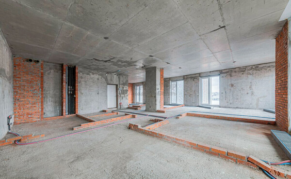 Объект по адресу Москва г, Архитектора Щусева ул, д. 5к2