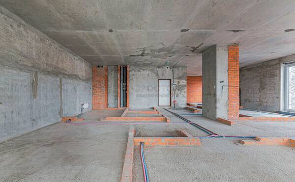 Объект по адресу Москва г, Архитектора Щусева ул, д. 5к2