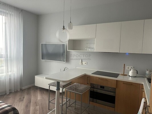 Объект по адресу Москва г, Береговой проезд, д. 5к1