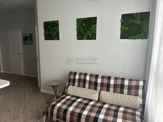 Объект по адресу Москва г, Береговой проезд, д. 5к1