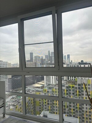 Объект по адресу Москва г, Береговой проезд, д. 5к1