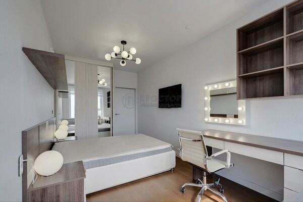 Объект по адресу Московская обл, Юности ул, д. 13к1