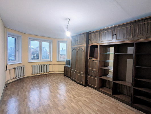 Объект по адресу Москва, Школьная ул, 35А 