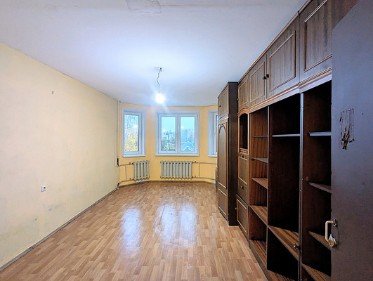 Объект по адресу Москва, Школьная ул, 35А 