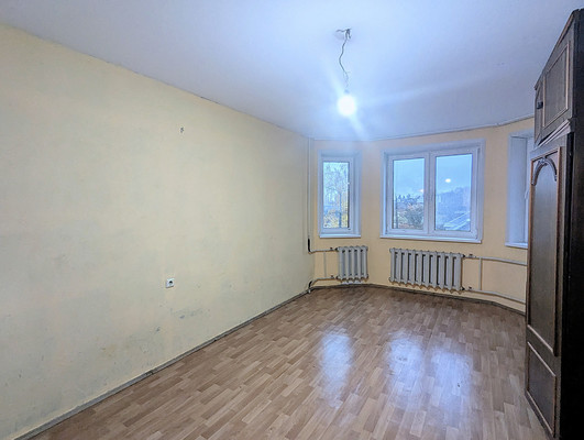 Объект по адресу Москва, Школьная ул, 35А 