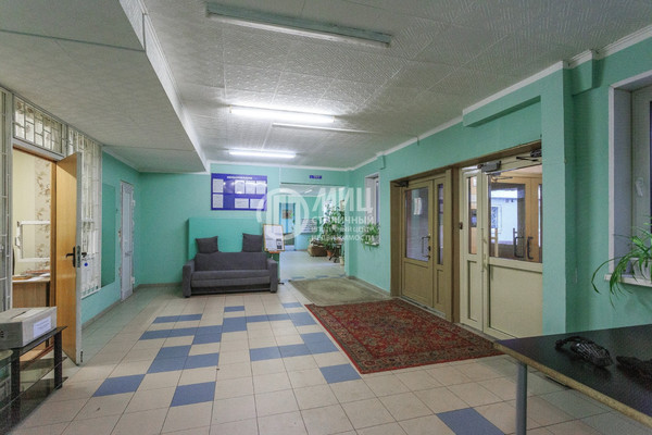 Объект по адресу Москва, Академика Пилюгина ул, 14к2 