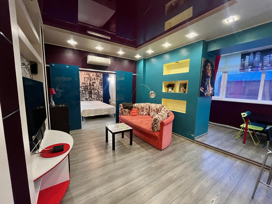 Объект по адресу Пермский край, Свердловский р-н, Сибирская ул, д. 46