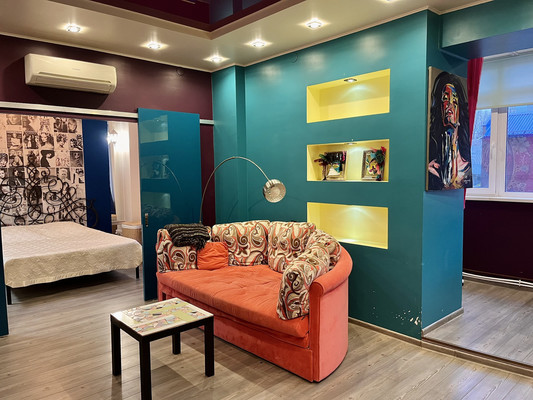 Объект по адресу Пермский край, Свердловский р-н, Сибирская ул, д. 46