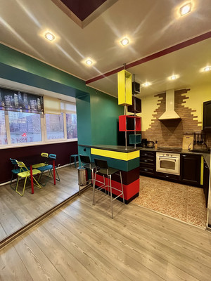 Объект по адресу Пермский край, Свердловский р-н, Сибирская ул, д. 46