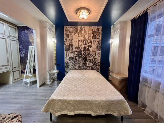 Объект по адресу Пермский край, Свердловский р-н, Сибирская ул, д. 46