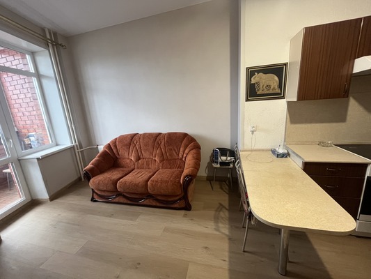 Объект по адресу Москва, Рабочая ул, 7 