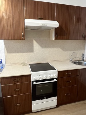 Объект по адресу Москва, Рабочая ул, 7 