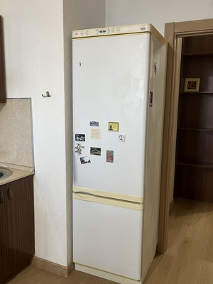 Объект по адресу Москва, Рабочая ул, 7 