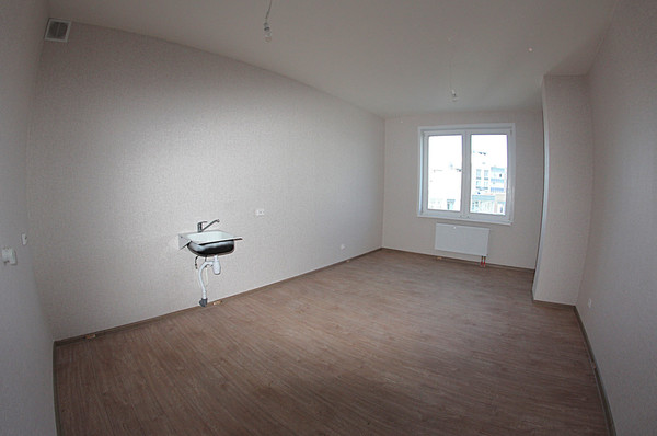 Объект по адресу Пермский край, Василия Татищева ул, д. 6