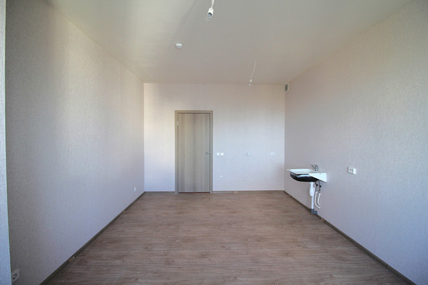 Объект по адресу Пермский край, Василия Татищева ул, д. 6