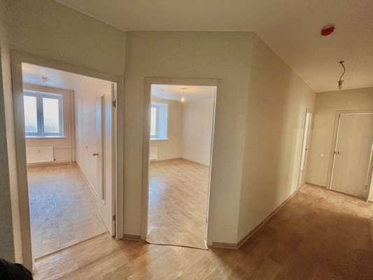 Объект по адресу Москва, Сокольская ул, 10б 