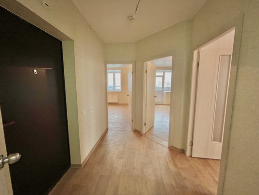 Объект по адресу Москва, Сокольская ул, 10б 