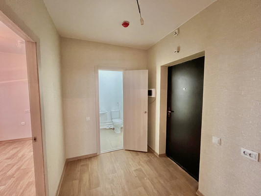 Объект по адресу Москва, Сокольская ул, 10б 