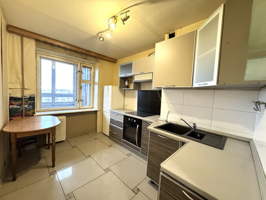 Объект по адресу Санкт-Петербург, Тореза пр-кт, 43 