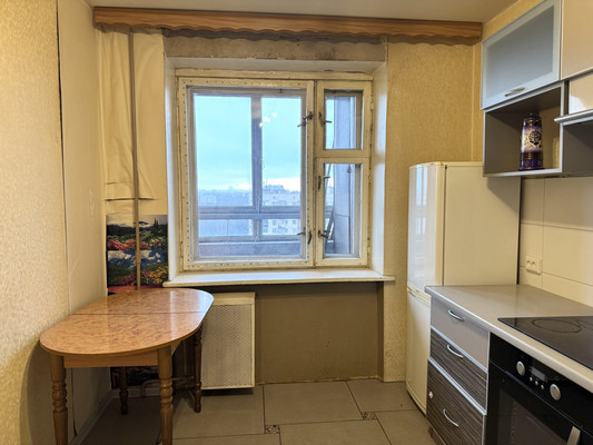 Фото квартиры по адресу Санкт-Петербург, Тореза пр-кт, 43 