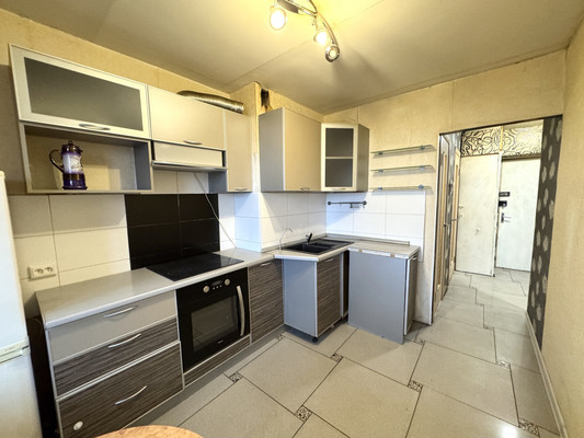 Объект по адресу Санкт-Петербург, Тореза пр-кт, 43 