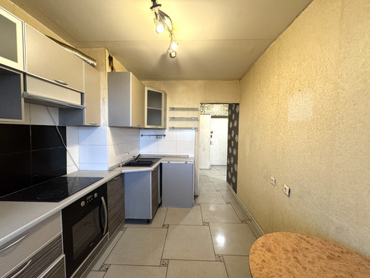 Фото квартиры по адресу Санкт-Петербург, Тореза пр-кт, 43 