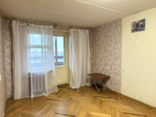 Объект по адресу Санкт-Петербург, Тореза пр-кт, 43 