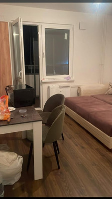 Объект по адресу Санкт-Петербург, Муринская дор, 9к3 