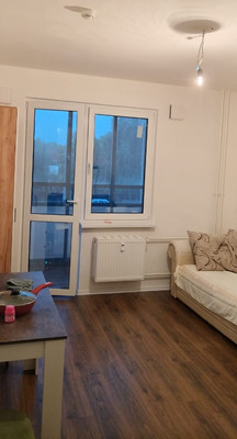 Объект по адресу Санкт-Петербург, Муринская дор, 9к3 