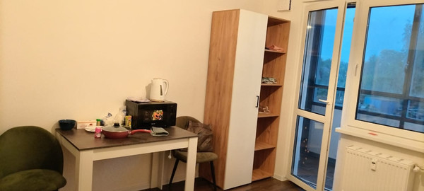 Объект по адресу Санкт-Петербург, Муринская дор, 9к3 