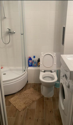 Объект по адресу Санкт-Петербург, Муринская дор, 9к3 