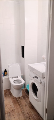 Объект по адресу Санкт-Петербург, Муринская дор, 9к3 