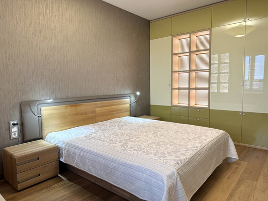 Фото квартиры по адресу Санкт-Петербург, Мебельная ул, 49/29 