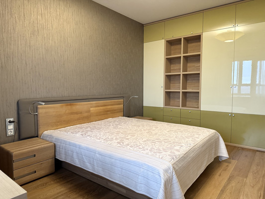 Фото квартиры по адресу Санкт-Петербург, Мебельная ул, 49/29 